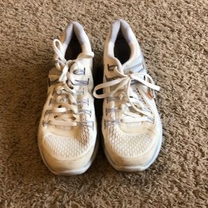 Nike Lunar Eclipse running shoes